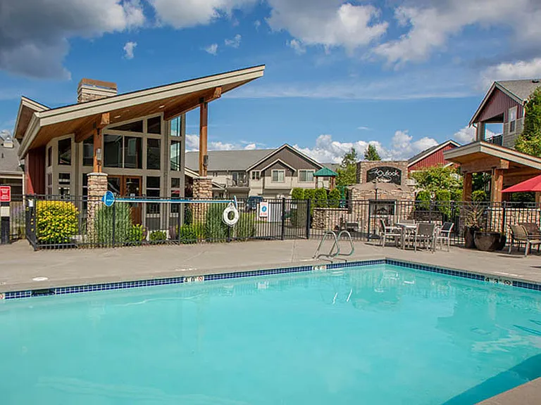 The Outlook Apartments — Photo 9