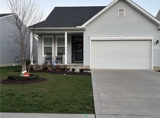 6491 Amber Way, North Ridgeville, OH 44039