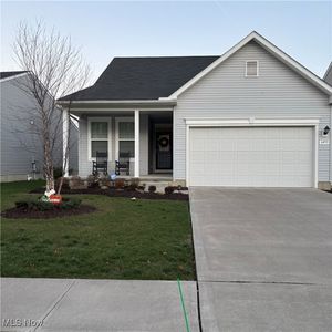 6491 Amber Way, North Ridgeville, OH, 44039
