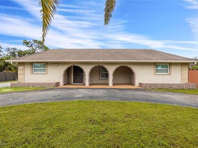 17200 E Lake Dr, North Fort Myers, FL, 33917