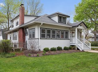 792 Foxdale Ave, Winnetka, IL 60093