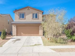 2907 Vanhorne Way SW, Albuquerque, NM 87121