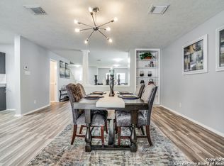 12005 Hycroft, Live Oak, TX 78233