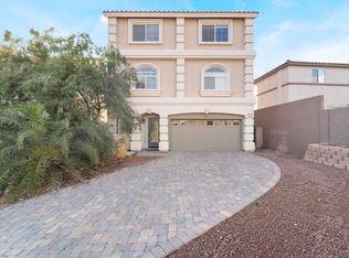 5793 Rolling Dale Ave, Las Vegas, NV 89139