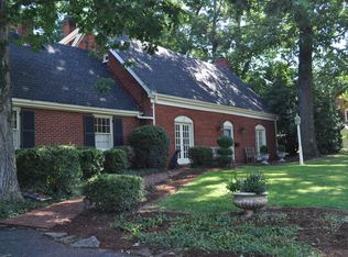 3234 Landon St, Lynchburg, VA 24503