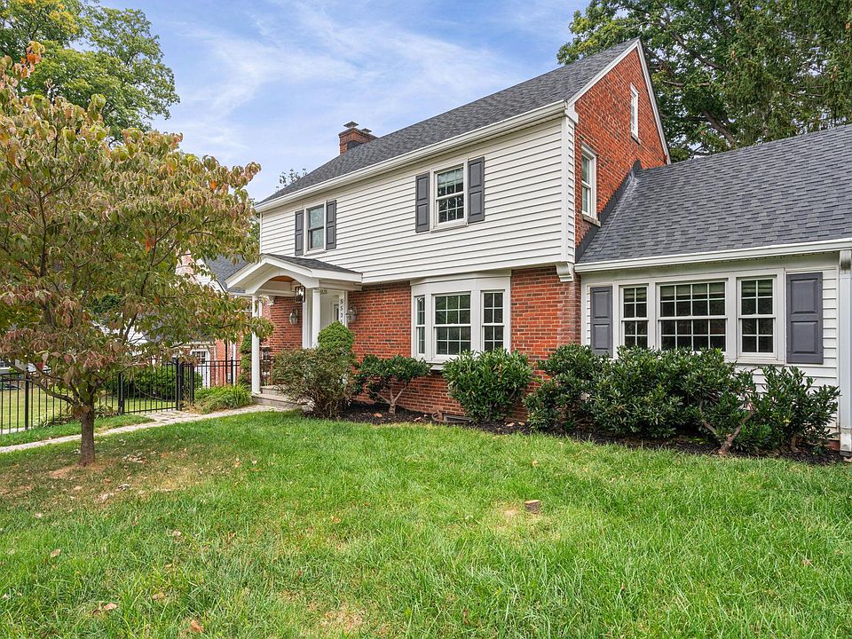 5535 Washington Blvd, Arlington, VA 22205 | Zillow