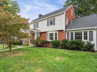 5535 Washington Blvd, Arlington, VA 22205