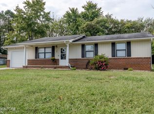 325 Blue Ridge Ln, Seymour, TN 37865