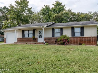 325 Blue Ridge Ln, Seymour, TN, 37865