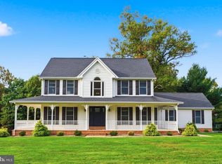 2306 Cool Woods Ct, Jarrettsville, MD 21084