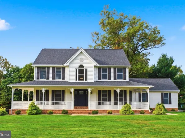 2306 Cool Woods Ct, Jarrettsville, MD 21084