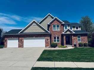 3504 Gabby Dr, Bloomington, IL