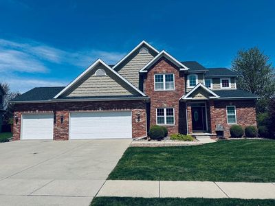 3504 Gabby Dr, Bloomington, IL, 61704
