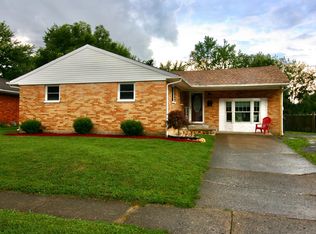 795 Mary Lane Ext, South Lebanon, OH 45065
