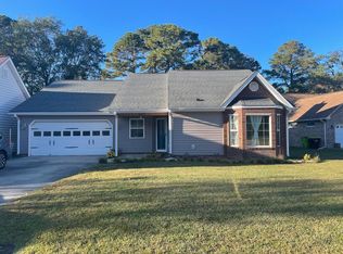223 Rankin Ct, New Bern, NC 28560