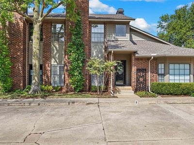 6204 Waterford Blvd APT 2B, Oklahoma City, OK, 73118