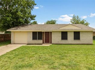 1318 N Powell Pkwy, Anna, TX 75409