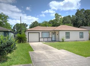 4931 Ward St, Houston, TX 77021
