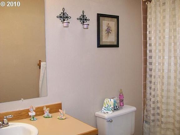 new 5 st. shower