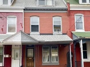 824 Thorn St, Reading, PA 19601
