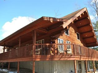 113 N Beech Rd, Walkerville, MI 49459