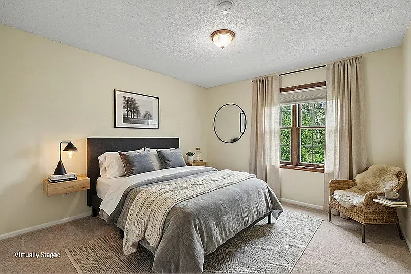 2 bed, 1152 sqft, $1,750 — Photo 2