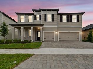 2595 Wise River Ln, Zephyrhills, FL 33541