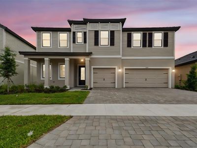 2595 Wise River Ln, Zephyrhills, FL, 33541
