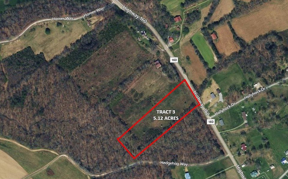 2nd image of 1445 Highway 160 #3