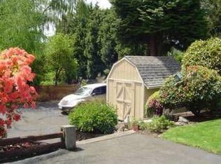 12171 SE 35th Ave, Milwaukie, OR 97222