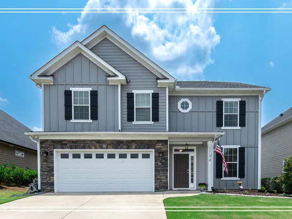 2216 Kendall Park Dr, Evans, GA 30809