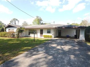 13545 10th St, Dade City, FL 33525
