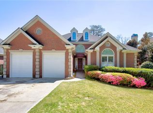 2269 Wayside Dr, Atlanta, GA 30319