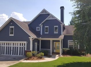 1692 Boulder Walk Dr, Atlanta, GA 30316