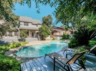 9229 Saint Ives, San Antonio, TX 78254