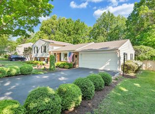 3851 Kentland Dr, Roanoke, VA 24018