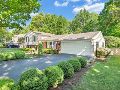 3851 Kentland Dr, Roanoke, VA, 24018