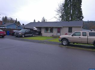 534 Birch St, Lyons, OR 97358