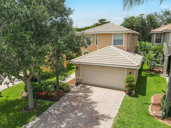 5087 Starblaze Drive, Greenacres, FL 33463