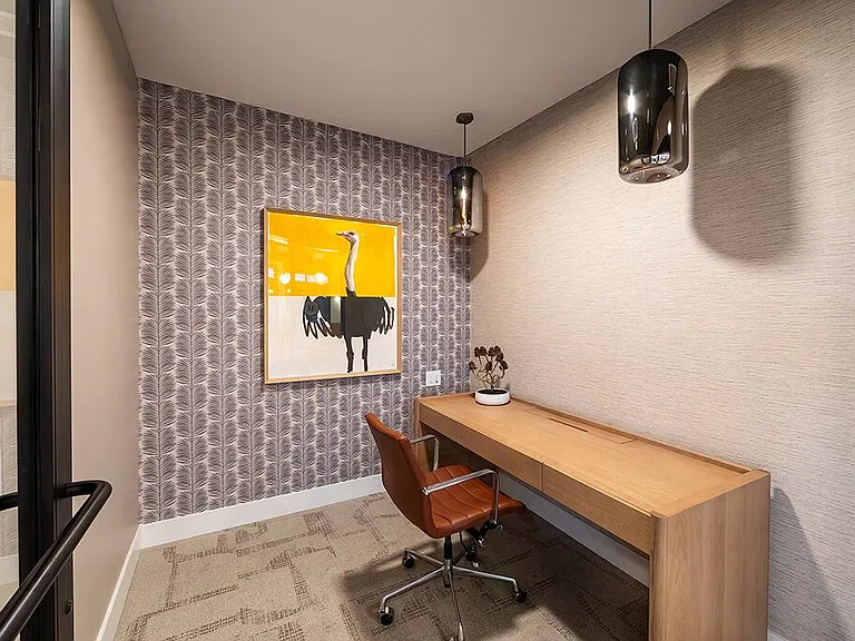 The Brynn Apartments — Photo 34