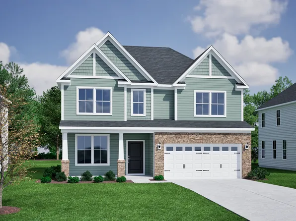 500 Dutton Way, Blythewood, SC 29016