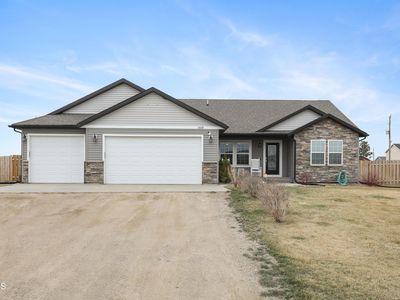 13668 Cherry St NW, Williston, ND, 58801