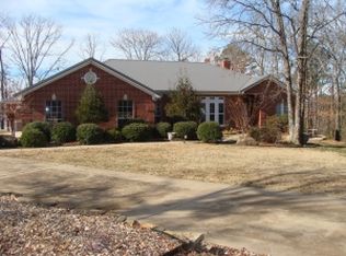 405 Milky Way Ln, London, AR 72847