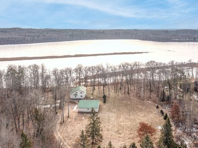 20518 Lord Rd, Merrifield, MN, 56465