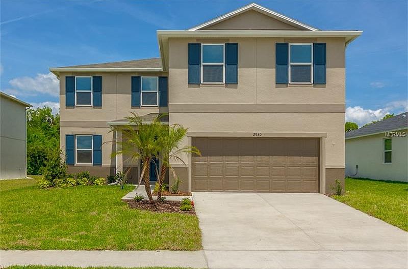 2930 Boating Blvd, Kissimmee, FL 34746 Zillow