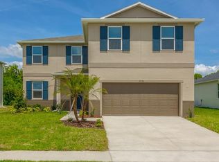 2930 Boating Blvd, Kissimmee, FL 34746