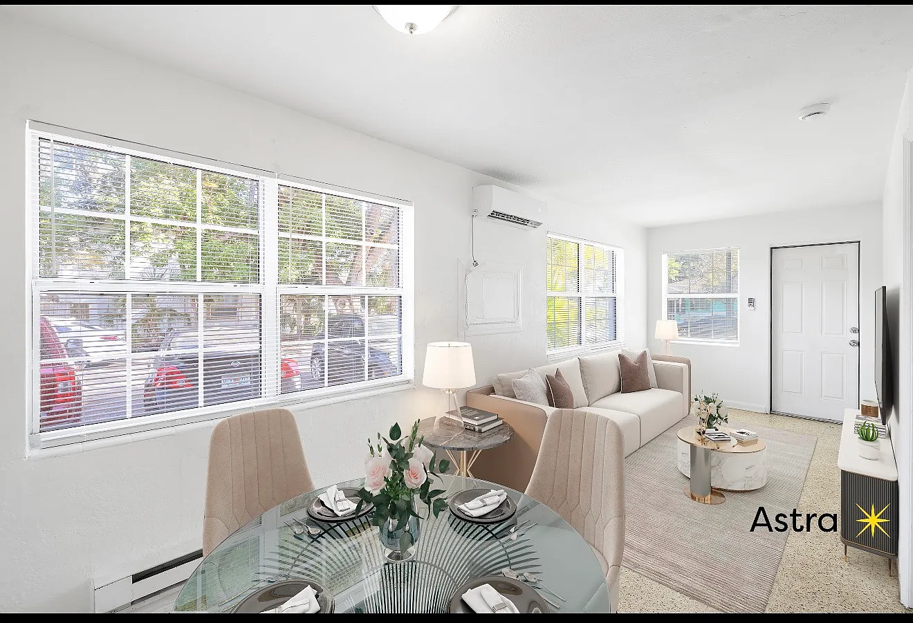 2 bed, $1,495 — Photo 2