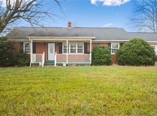 2156 Pagetown Rd, Elon, NC 27244
