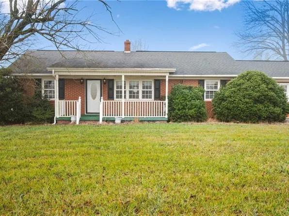 2156 Pagetown Rd, Elon, NC 27244