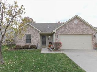 687 Muirfield Dr, Brownsburg, IN 46112